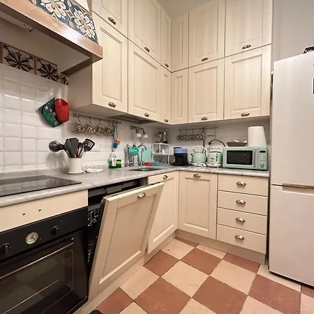 Florentine Penthouse By Florencehospitality Com * Floransa