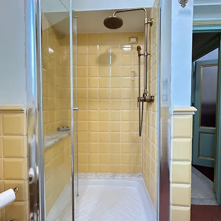 Апартаменты Florentine Penthouse By Florencehospitality Com *