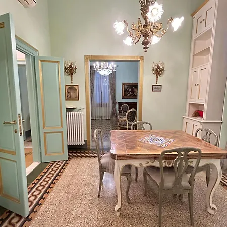 Daire Florentine Penthouse By Florencehospitality Com *