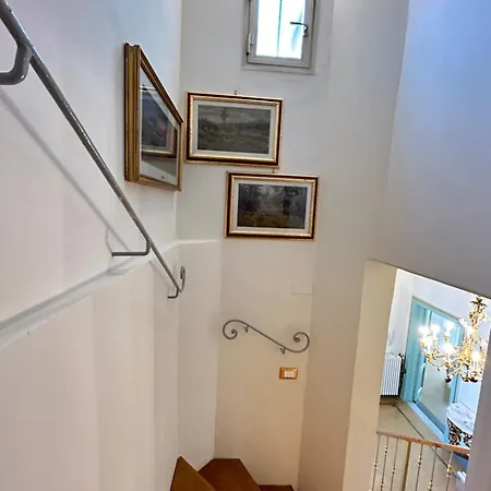 Florentine Penthouse By Florencehospitality Com Floransa