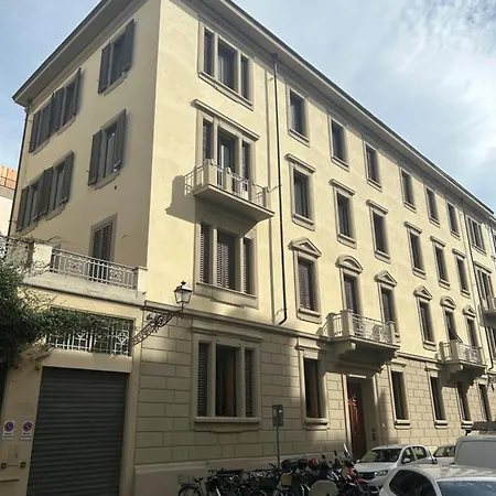 Florentine Penthouse By Florencehospitality Com Daire Floransa