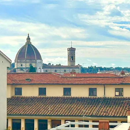Florentine Penthouse By Florencehospitality Com Daire *