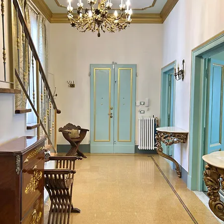 Florentine Penthouse By Florencehospitality Com Daire Floransa
