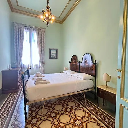 Florentine Penthouse By Florencehospitality Com * Floransa