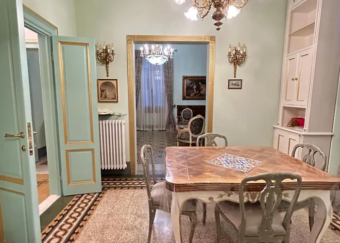 Apartamento Florentine Penthouse By Florencehospitality Com *