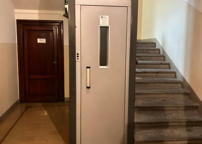 Apartamento Florentine Penthouse By Florencehospitality Com