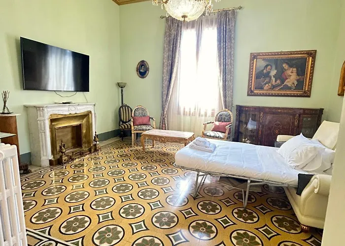 Florentine Penthouse By Florencehospitality Com Apartamento *